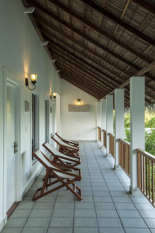 Amra Palace Ган Экстерьер фото